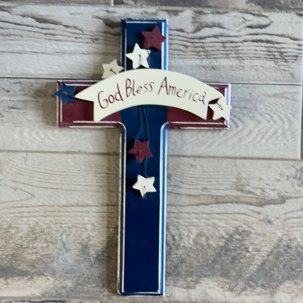 Cross